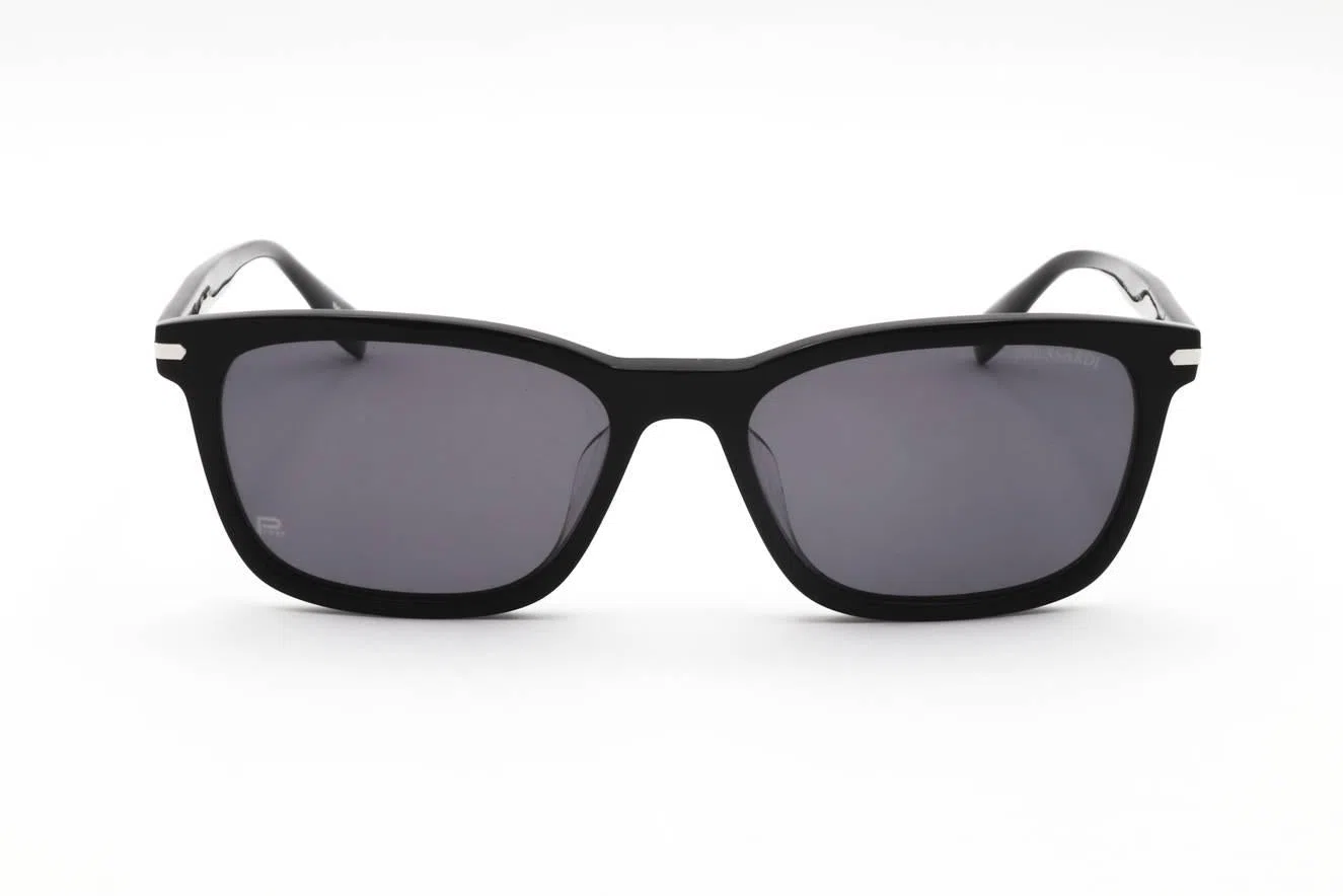 Trussardi STR459F Sunglasses - view 5
